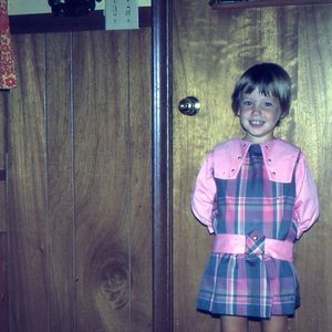 Meet your Posher, Suzanne